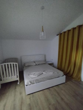 Illyrian room